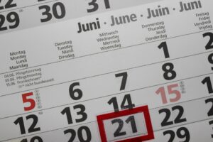 Read more about the article What is June in Spanish