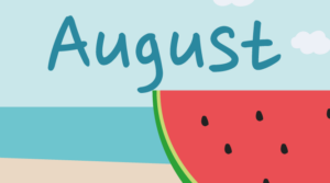 Read more about the article How to Say August in Spanish