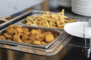 Read more about the article Chicken Nuggets in Spanish