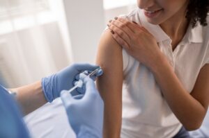 Vaccine in Spanish