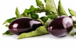 how to say eggplant in spanish