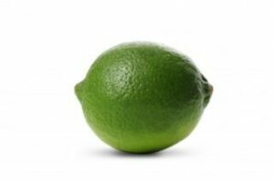 lime in Spanish