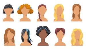 Read more about the article Hair Colors in Spanish