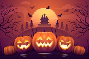 Read more about the article Happy Halloween in Spanish