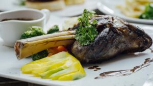 Read more about the article Beef Shank in Spanish