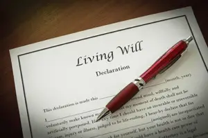 Read more about the article Living Will in Spanish