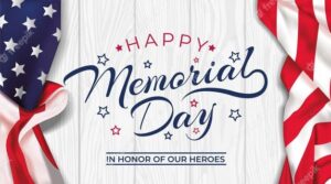 Read more about the article Memorial Day in Spanish