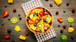 Read more about the article Fruit Salad in Spanish