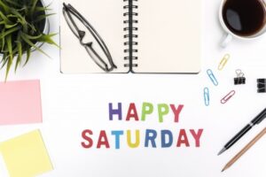 Read more about the article What is Saturday in Spanish