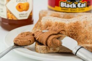 How to say Peanut Butter in Spanish