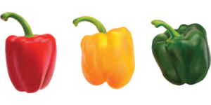 Read more about the article Pepper in Spanish