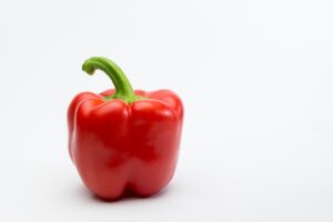 Read more about the article Red Pepper in Spanish