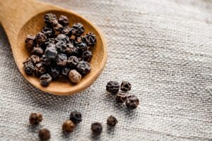 Read more about the article Black Pepper in Spanish
