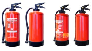 Read more about the article Fire Extinguisher in Spanish
