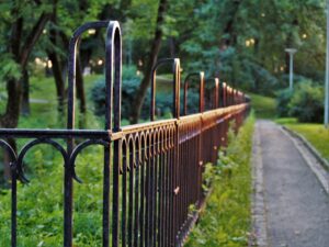Read more about the article Fence in Spanish