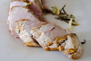 Read more about the article Pork Loin in Spanish