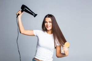 Read more about the article Hair Dryer in Spanish