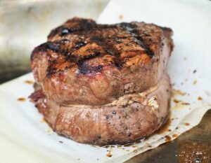 Read more about the article Beef Tenderloin in Spanish