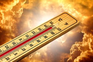 Read more about the article Temperatura in English Translation