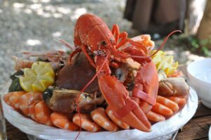 Read more about the article Seafood in Spanish