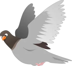Read more about the article Pigeons in Spanish