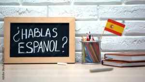 Is Spanish Hard To Learn