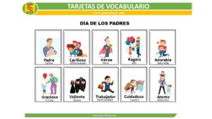 Read more about the article Happy Father’s Day in Spanish