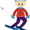 Esquiar Conjugation