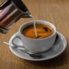 How to Say Café in Spanish
