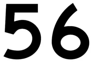 Read more about the article How to Say 56 in Spanish