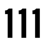 How to Say 111 in Spanish