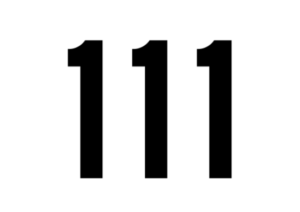 Read more about the article How to Say 111 in Spanish