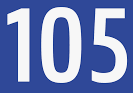 Read more about the article How to Say 105 in Spanish