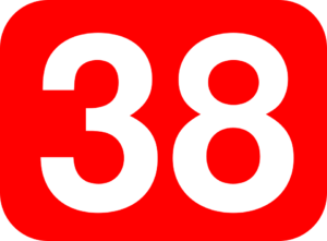 Read more about the article How to Say 38 in Spanish
