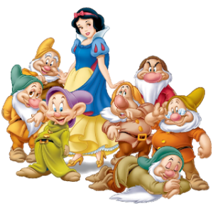 Read more about the article Snow White and the Seven Dwarfs Story in Spanish