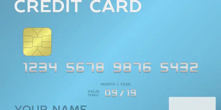 The Credit Card in Spanish