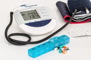 Read more about the article How to Say High Blood Pressure in Spanish