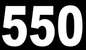 Read more about the article How to Say 550 in Spanish