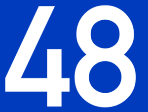 Read more about the article How to Spell 48 in Spanish