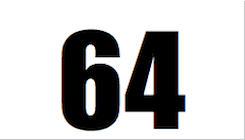 Read more about the article What is 64 in Spanish