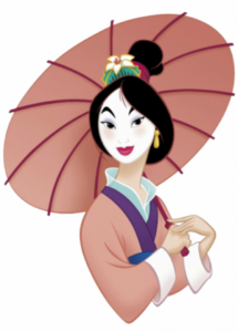 Read more about the article Mulan in Spanish
