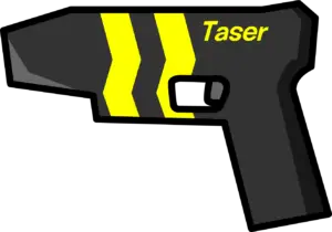 Read more about the article Taser in Spanish