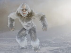 Read more about the article How do You Say Yeti in Spanish