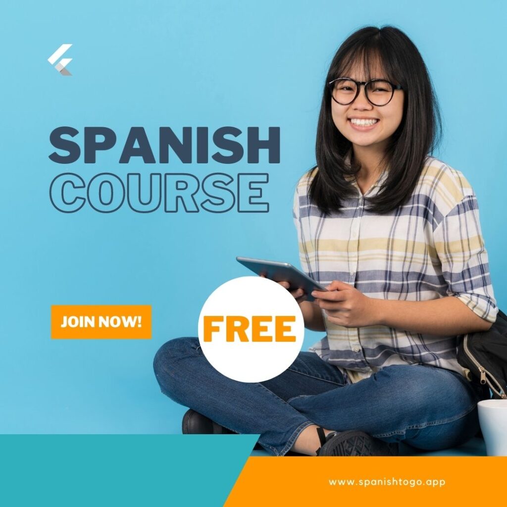 learn spanish courses