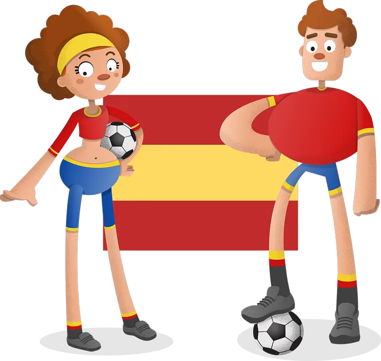 Learn Spanish In Spain Program