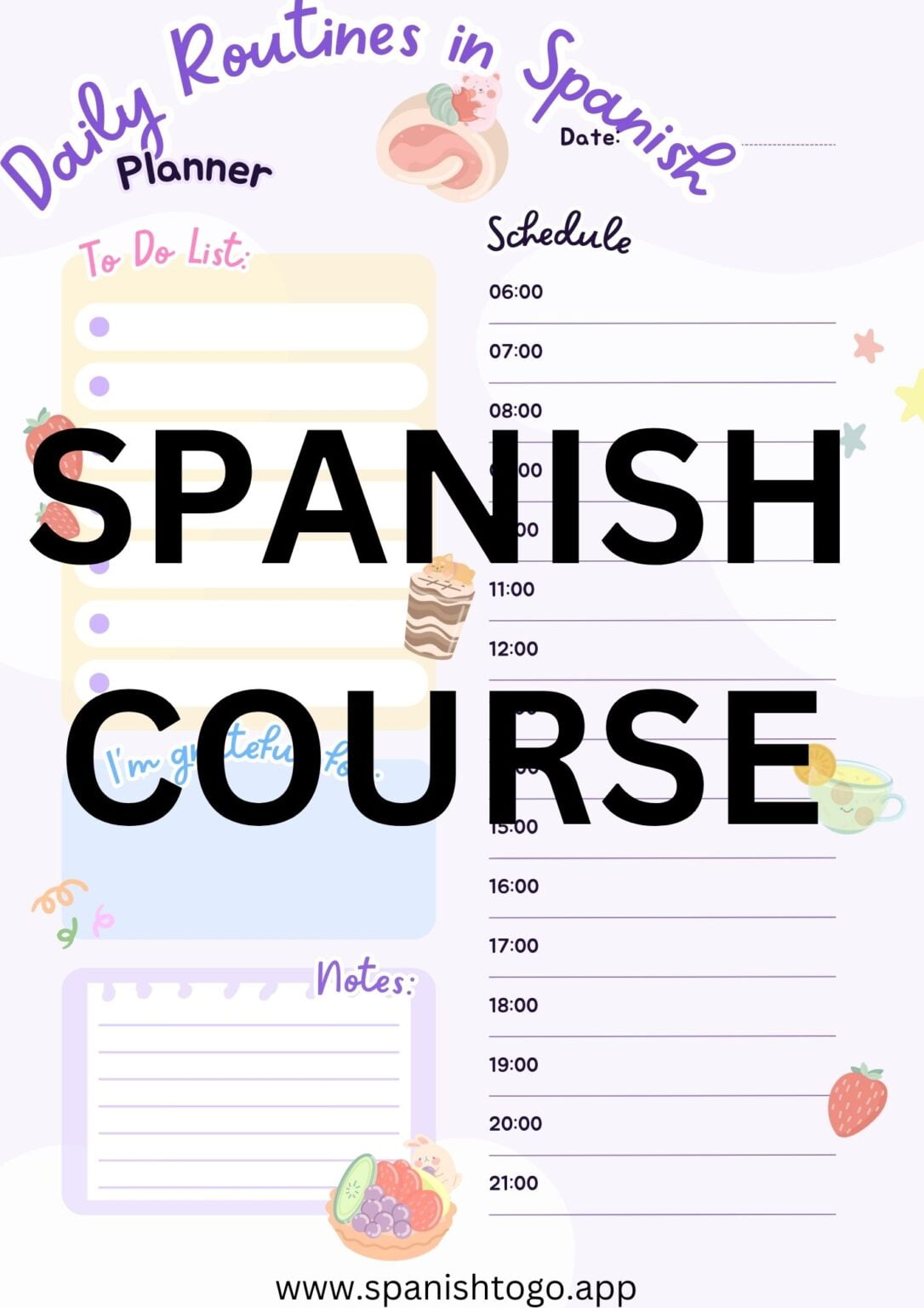 daily-routines-in-spanish-spanish-to-go