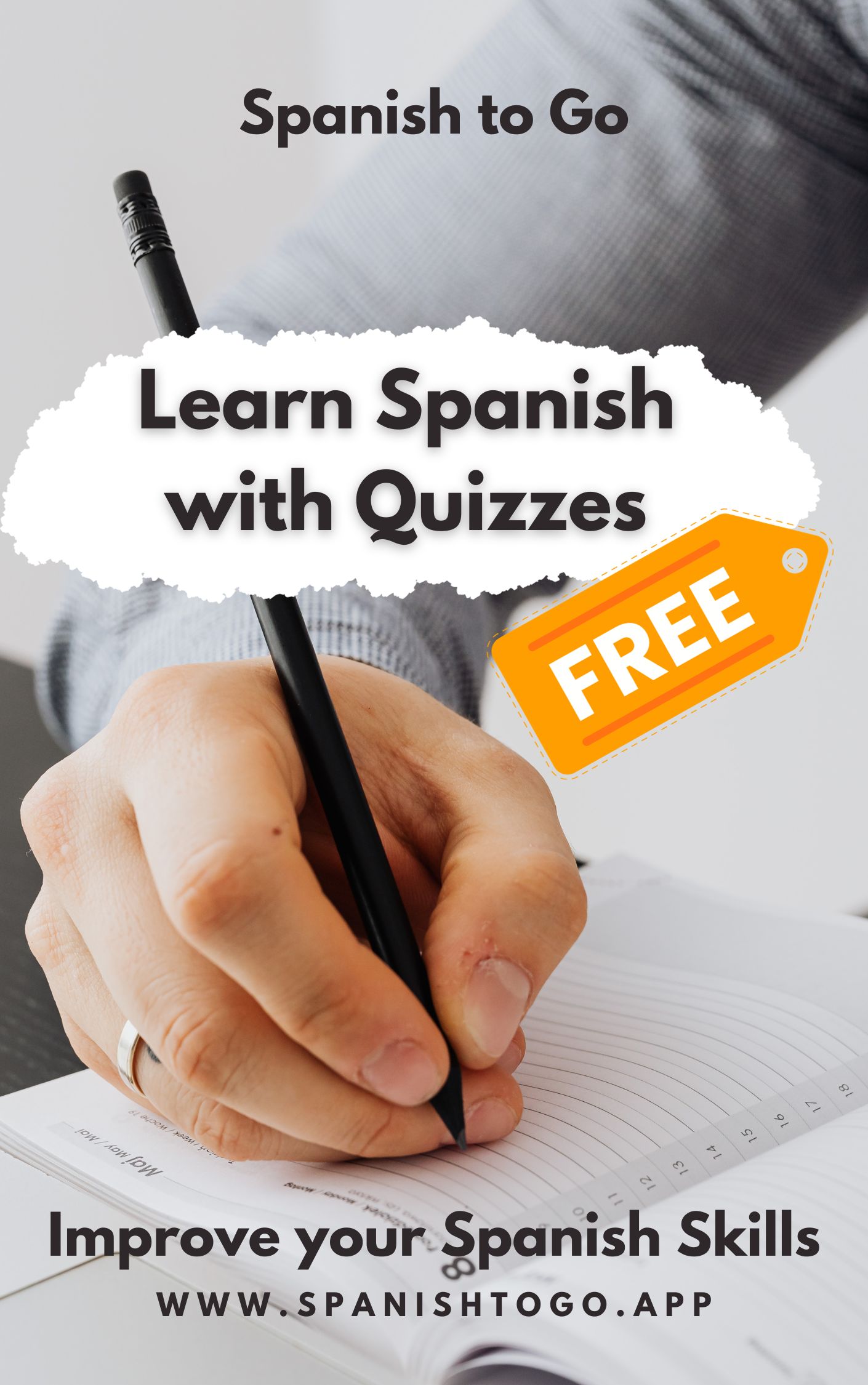 Improve your Spanish Skills