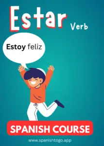 Unlocking 'Estar' in Spanish: A Comprehensive Course