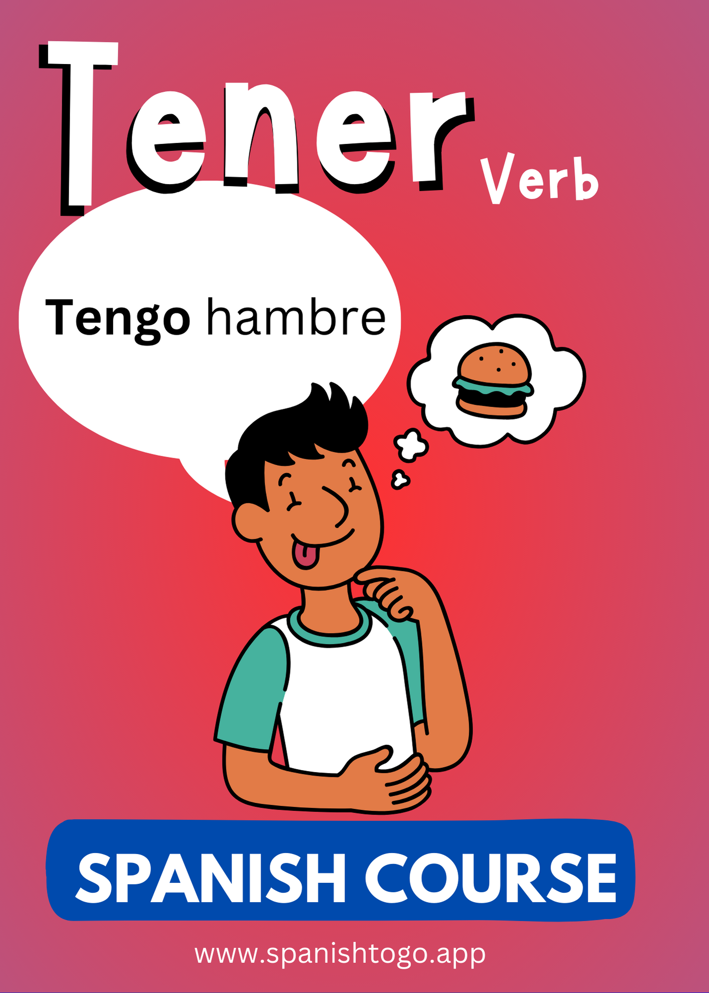 Conquer ‘Tener’: A Comprehensive Spanish Verb Course