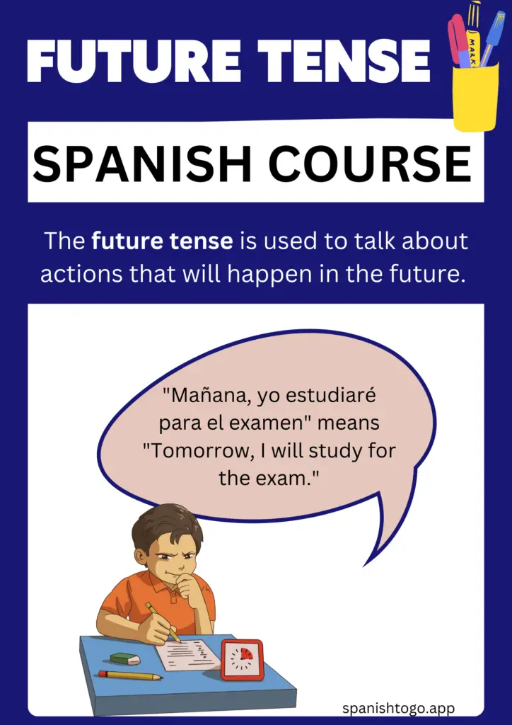 Navigating the Future: Future Tenses in Spanish